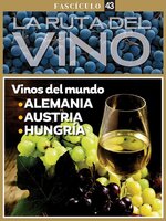 La ruta del VINO